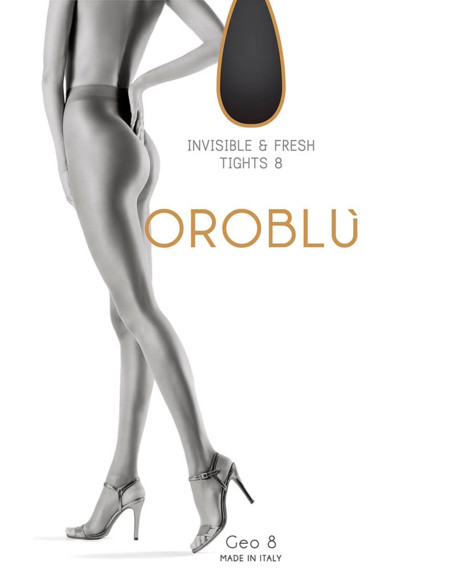 Колготки Oroblu Geo 8