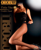 Колготки Oroblu Dolcevita 40
