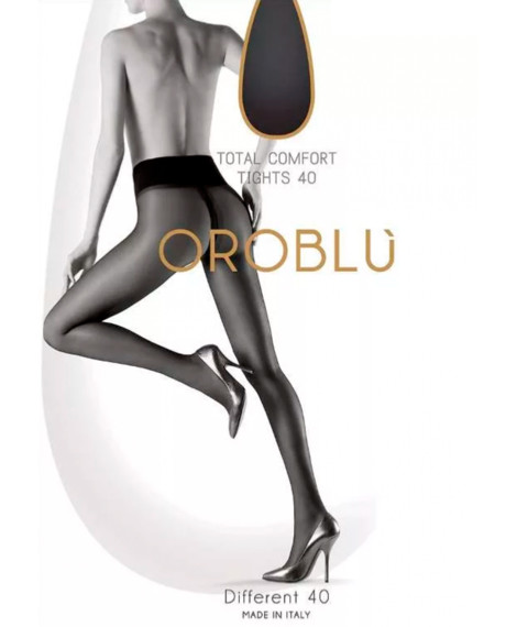 Колготки Oroblu Different 40