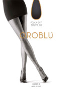 Колготки Oroblu Adelle 20