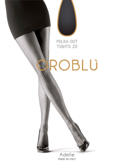 Колготки Oroblu Adelle 20