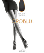 Колготки Oroblu Riga 20