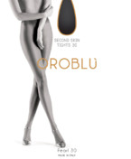 Колготки Oroblu Pearl 30