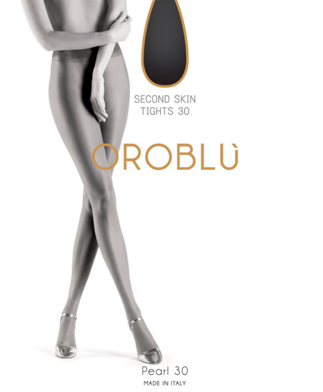 Колготки Oroblu Pearl 30
