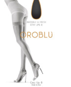 Чулки Oroblu Geo Up 8