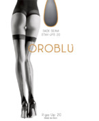 Панчохи Oroblu Riga Up 20